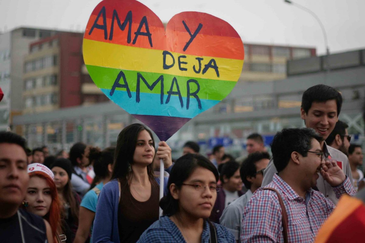 Marcha Amor - Diario Puerto Varas
