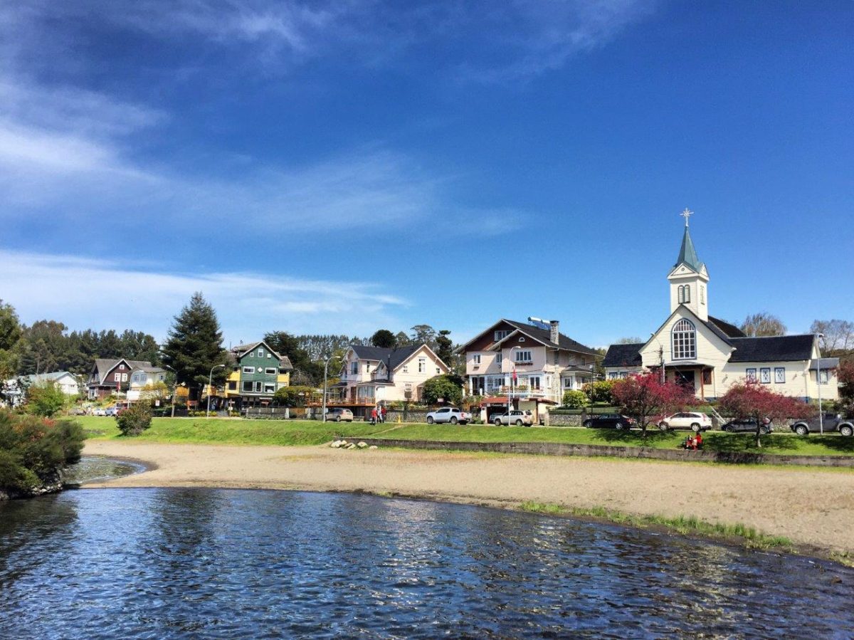 Frutillar-lago-llanquihue - Diario Puerto Varas