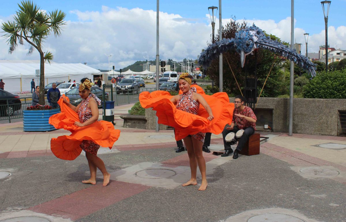 Carnavales en Mirasol, Alerce y Centro serán parte del Aniversario N° 167 de Puerto Montt - Diario Puerto Varas