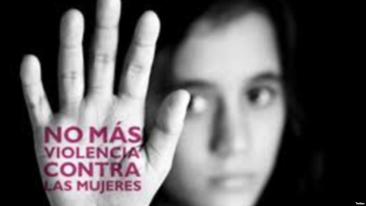 Nada justifica la violencia contra la mujer - Diario Puerto Varas