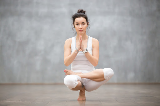 Vikram Yoga - Diario Puerto Varas