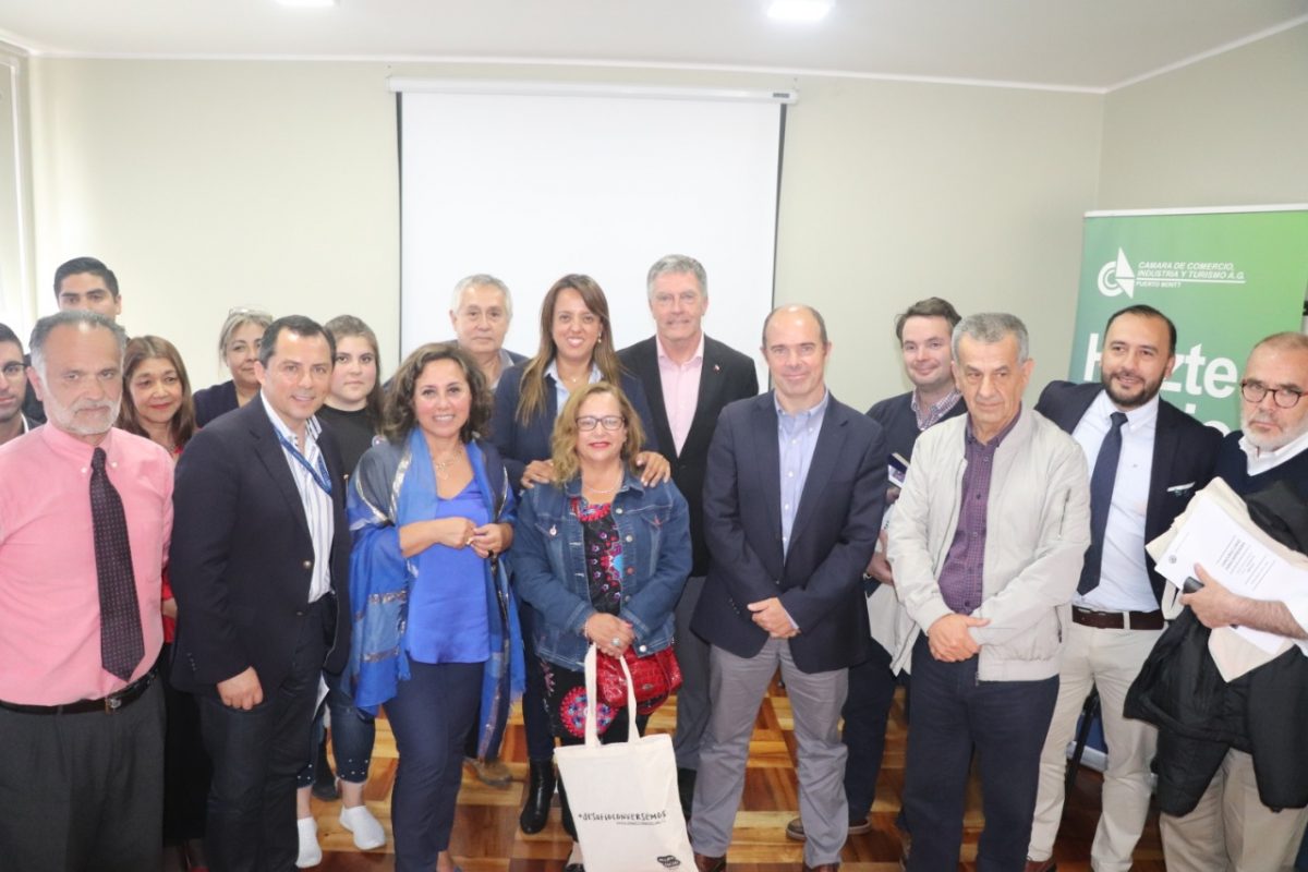 Autoridades explican “hoja de ruta 2020” del Gobierno