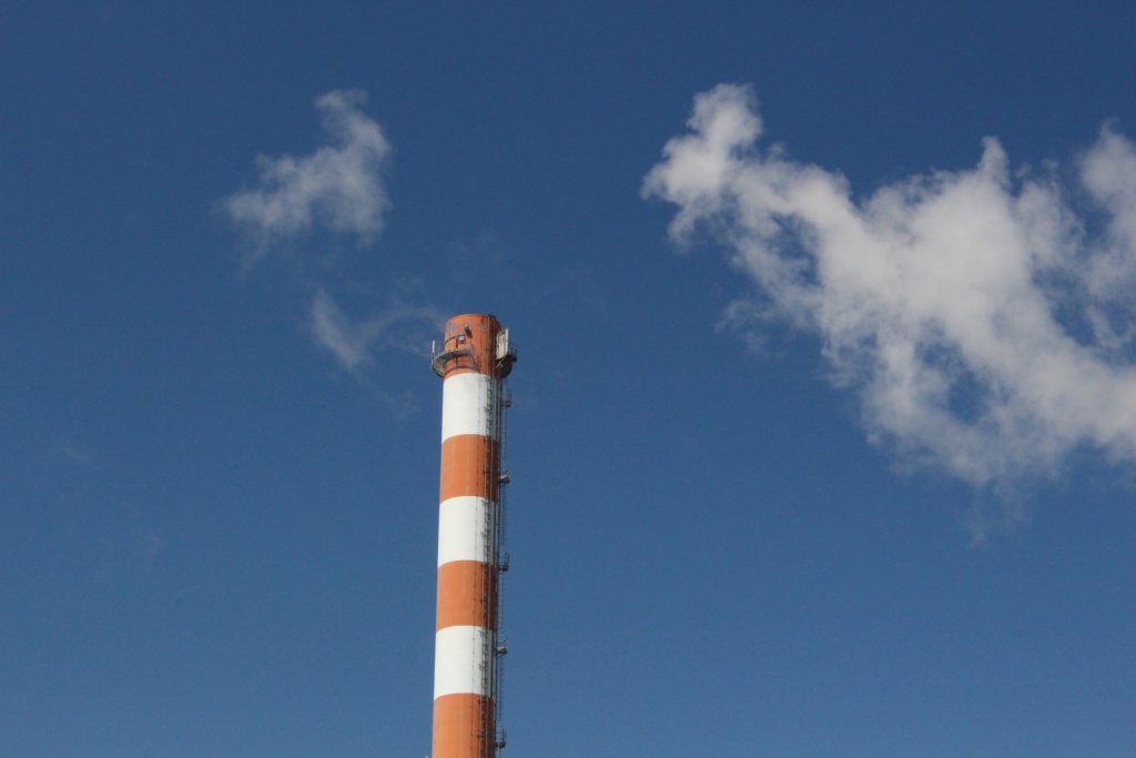 MMA deberá iniciar proceso de actualización de la Norma de Emisión para Centrales Termoeléctricas - Diario Puerto Varas
