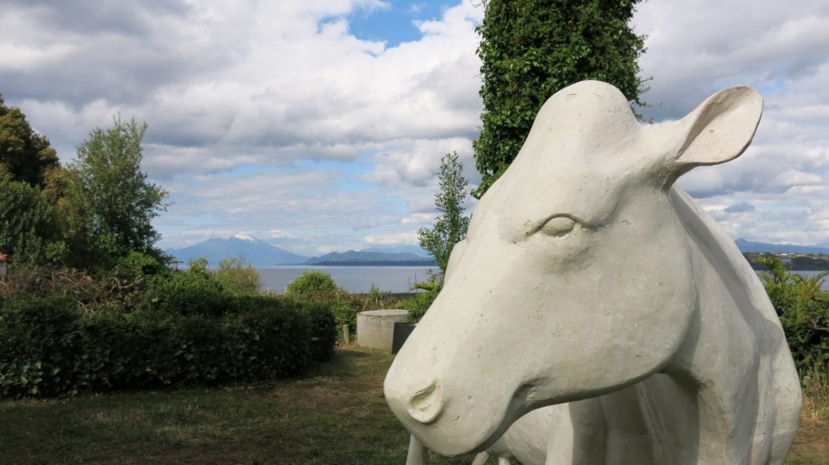 Kunstgarten - Diario Puerto Varas