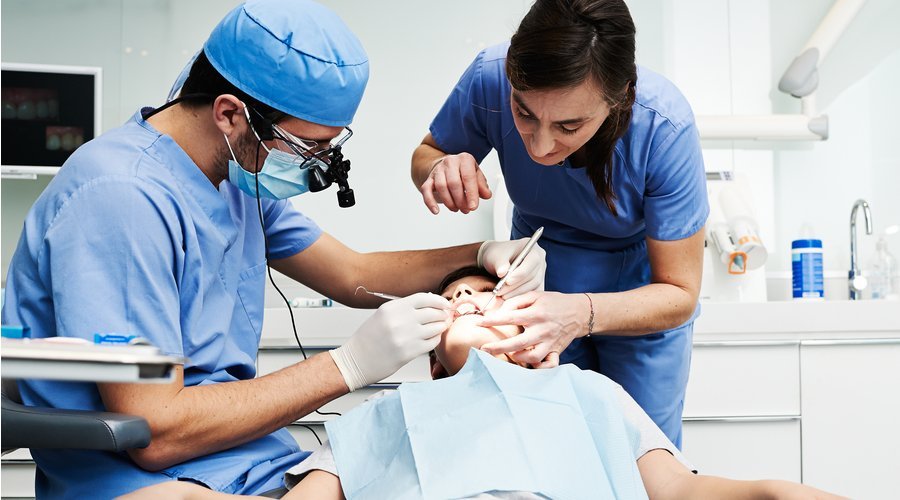 Municipio de Puerto Montt reducirá listas de espera para consultas dentales - Diario Puerto Varas