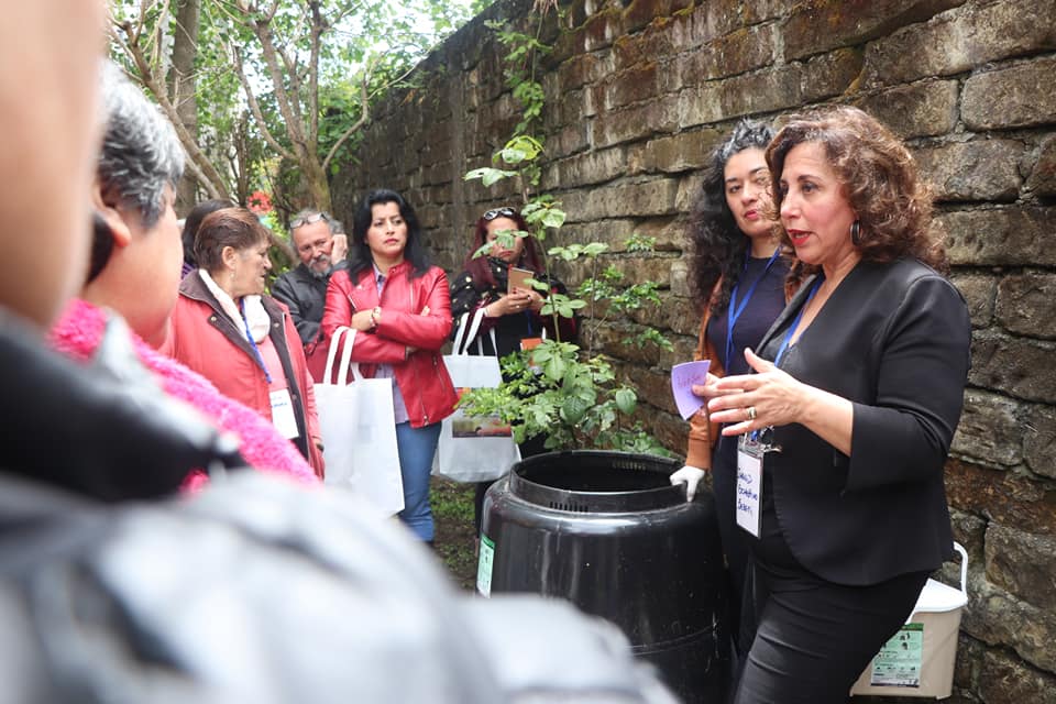 Curso para dirigentes - Diario Puerto Varas