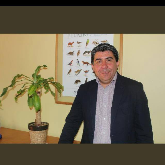 Jorge Pasminio Cuevas - Diario Puerto Varas