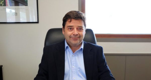 Nuevo-seremi-los-lagos-felipe-guevara - Diario Puerto Varas