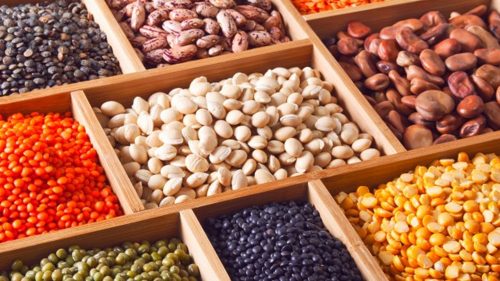 Alimentos no perecibles - Diario Puerto Varas