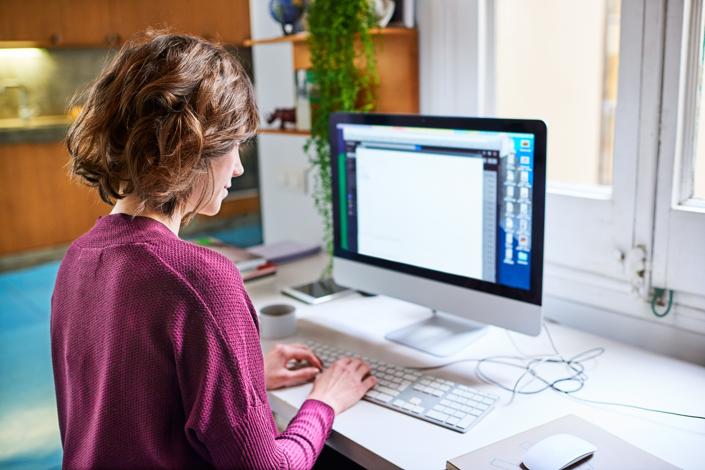 ¿El adiós final al teletrabajo?