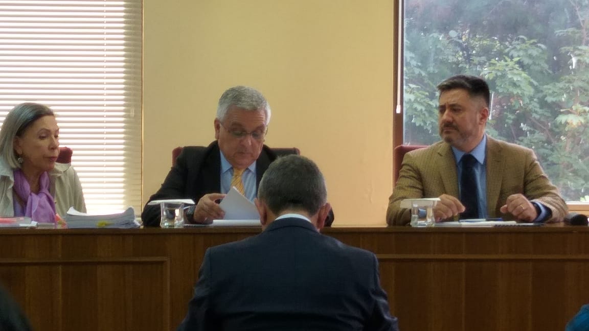 Tribunal Electoral Regional de Puerto Montt - alcalde de Puerto Varas - Diario Puerto Varas