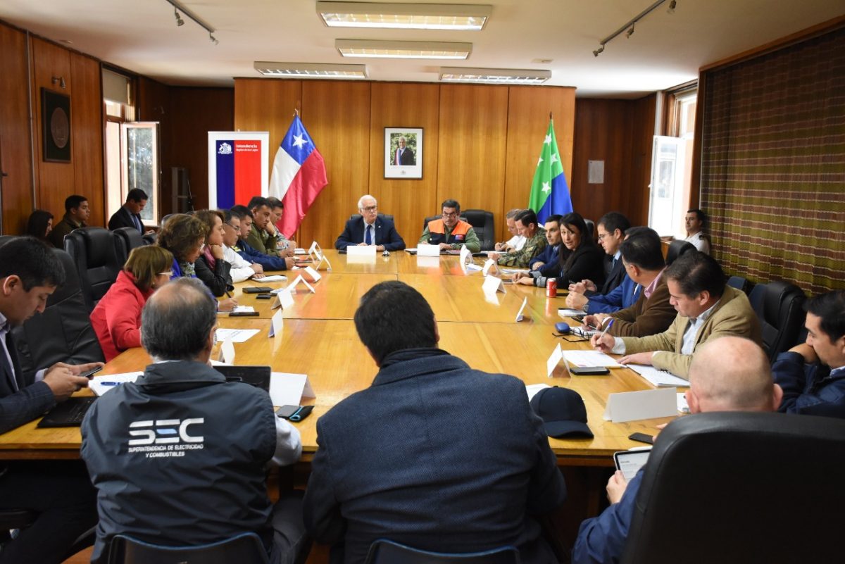 Coe - Diario Puerto Varas