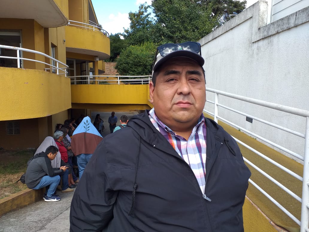 Comunidades aborígenes de San Pablo imputan inversiones con mirada política - Diario Puerto Varas