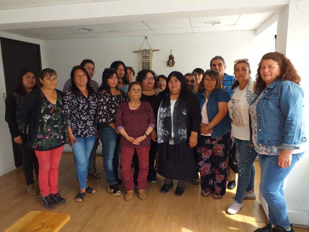 Comerciantes de ferias de Osorno - Diario Puerto Varas
