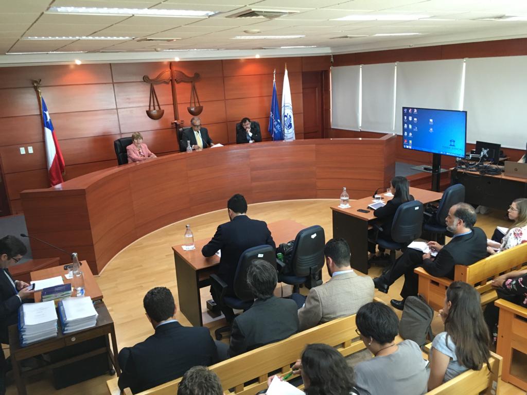 Primer Tribunal Ambiental de Antofagasta - Diario Puerto Varas