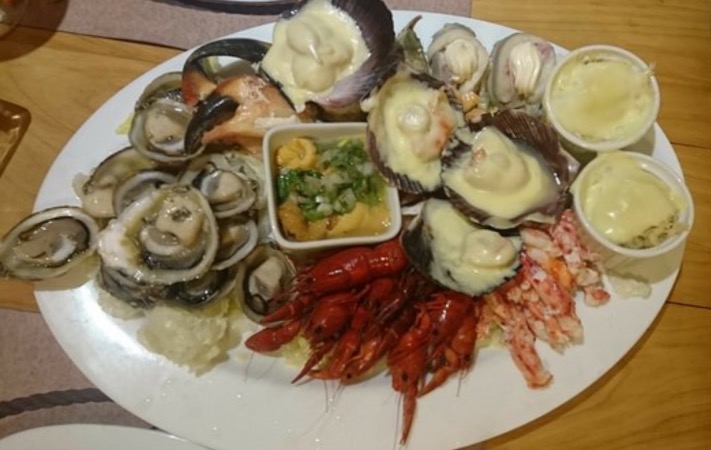 Restaurante Las Buenas Brasas - Diario Puerto Varas
