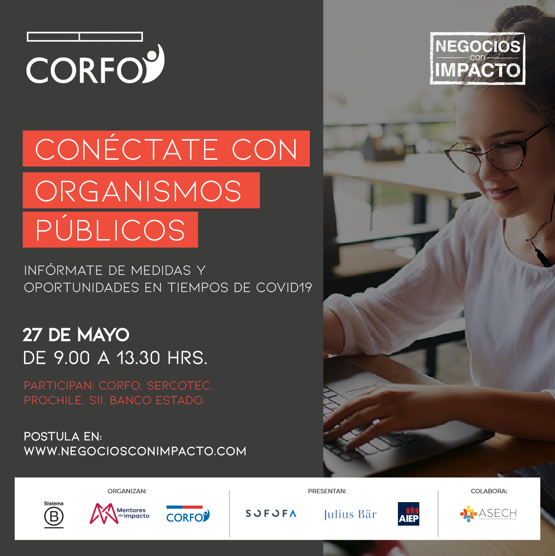 Corfo - Diario Puerto Varas