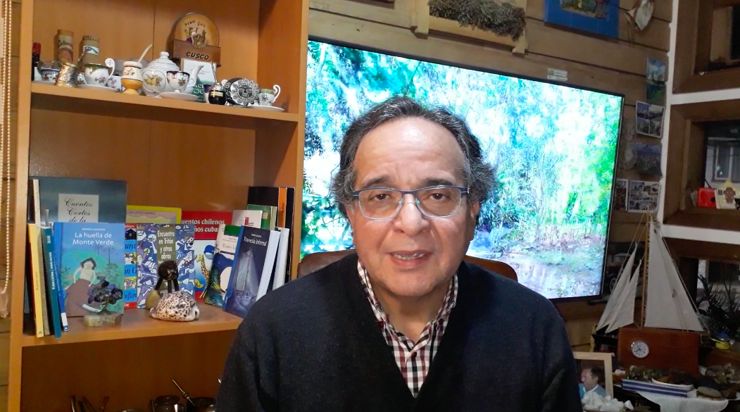Manuel Gallegos - Diario Puerto Varas