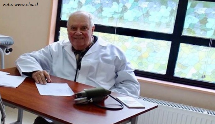 Dr. Ricardo Vargas - Diario Puerto Varas