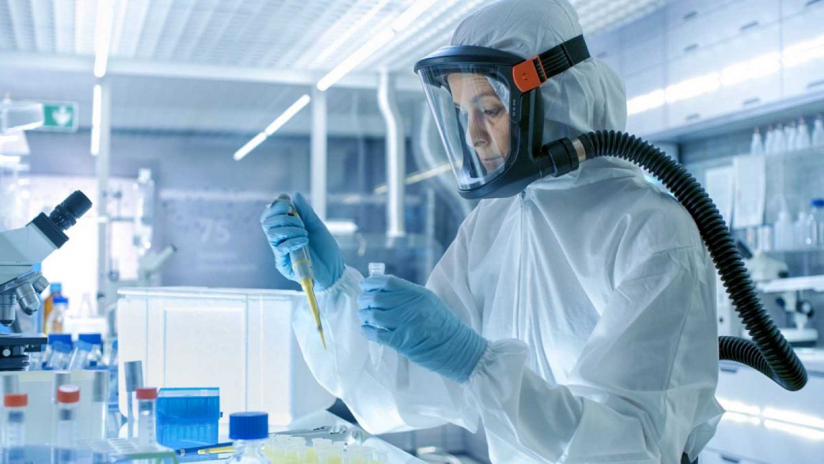 Laboratorio-coronavirus - Diario Puerto Varas