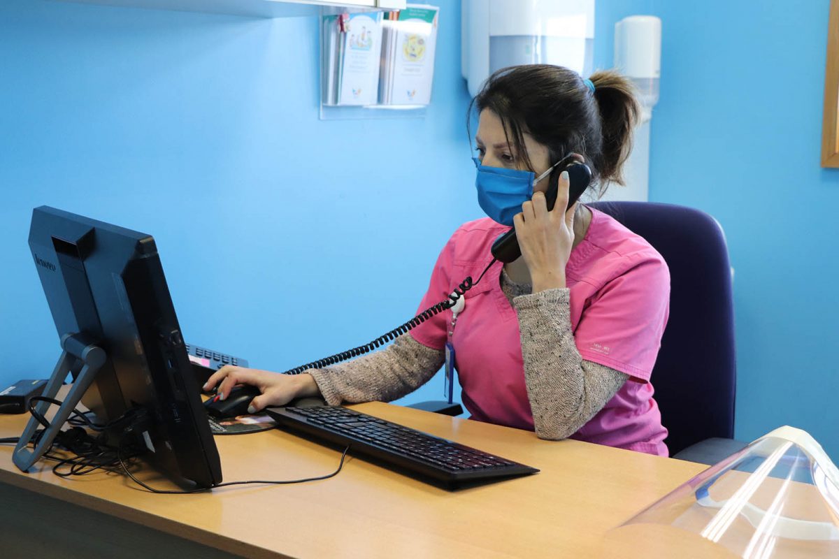 Realizan asistencia telefónica en salud mental en Puerto Varas - Diario Puerto Varas