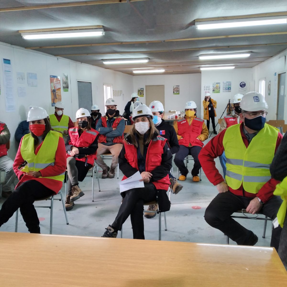 Tasa de desocupación en la región de Los Lagos fue de un 3,4%