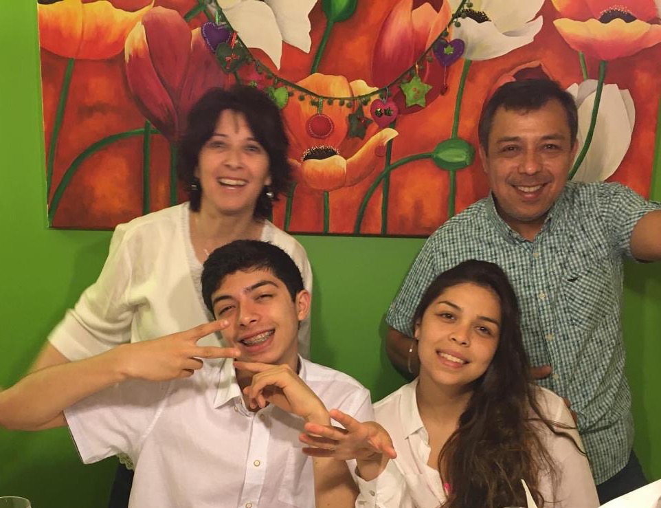 Familia - Diario Puerto Varas
