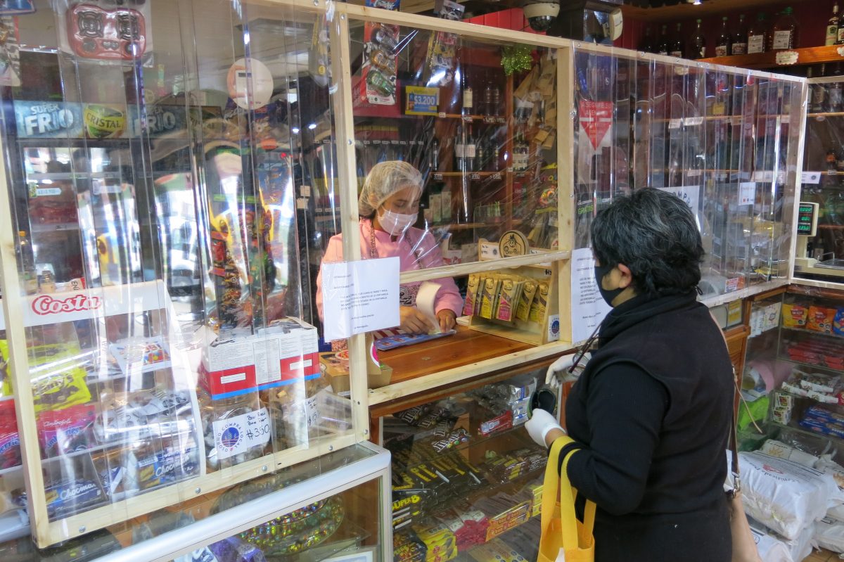 Osorninos adaptan sus negocios en tiempos de cuarentena - Diario Puerto Varas