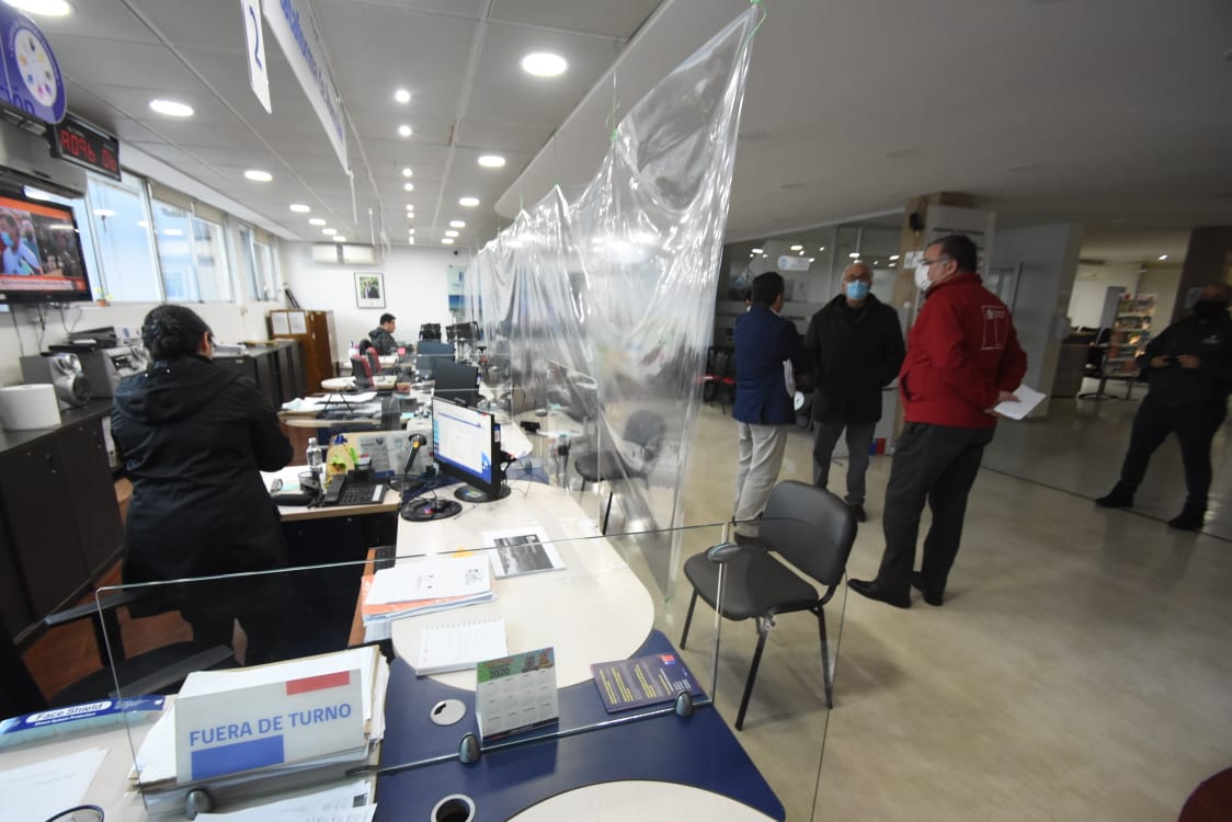Más de 72 mil pensionadas y pensionados de la región serán beneficiados con el Bono de Invierno 2020 - Diario Puerto Varas