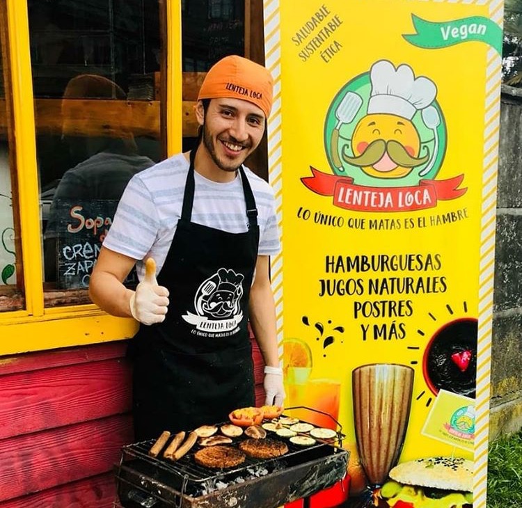 Lenteja Loca - Diario Puerto Varas