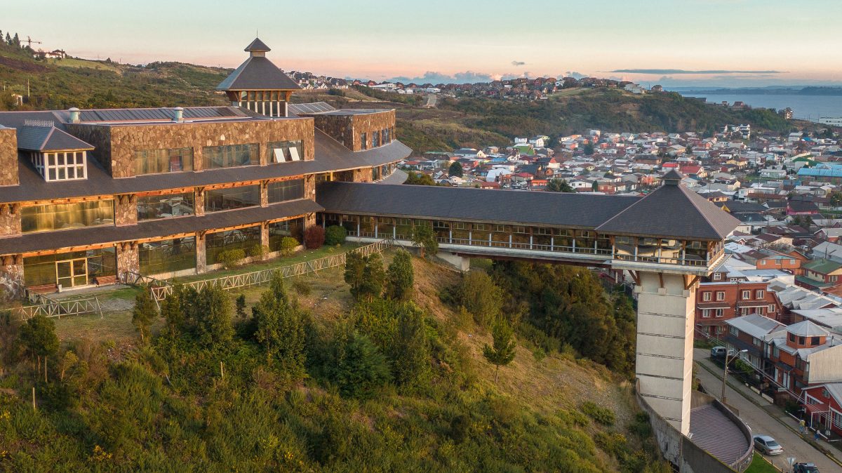 U. San Sebastián Puerto Montt - Diario Puerto Varas - Prueba de Transición Universitaria