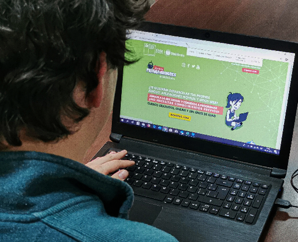 Biblioredes - Diario Puerto Varas
