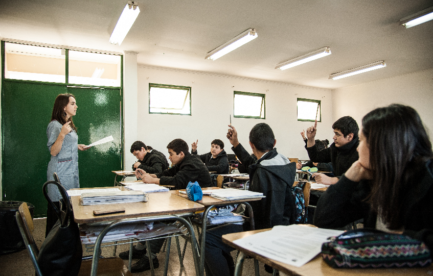 Cómo elegir un buen colegio - Diario Puerto Varas