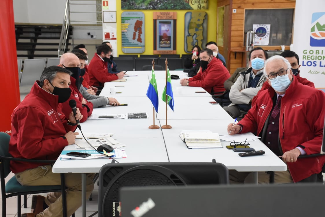 Consejo Asesor Regional - Diario Puerto Varas