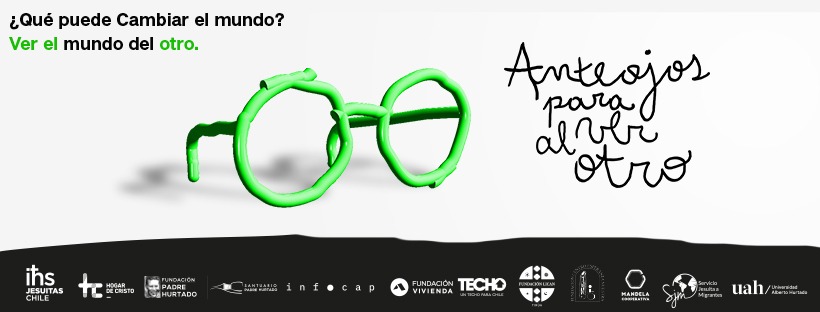 "Anteojos para ver al otro" - Diario Puerto Varas