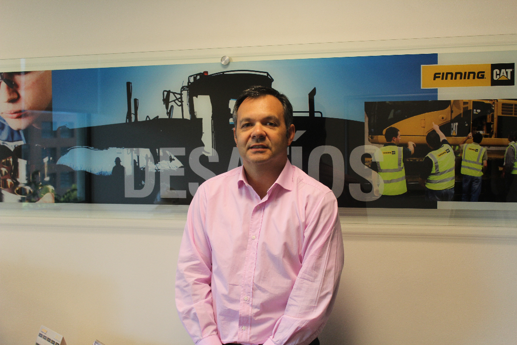 Marco Berdichevsky - Diario Puerto Varas
