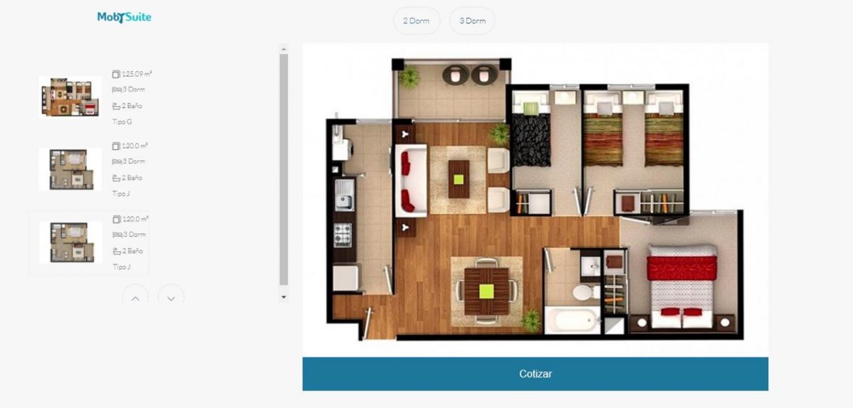 Crean plataforma digital para poder reactivar el mercado inmobiliario - Diario Puerto Varas