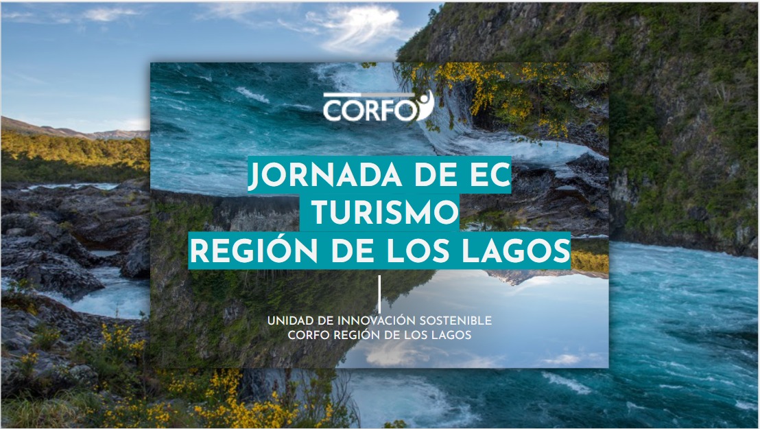 Corfo - Economía Circular