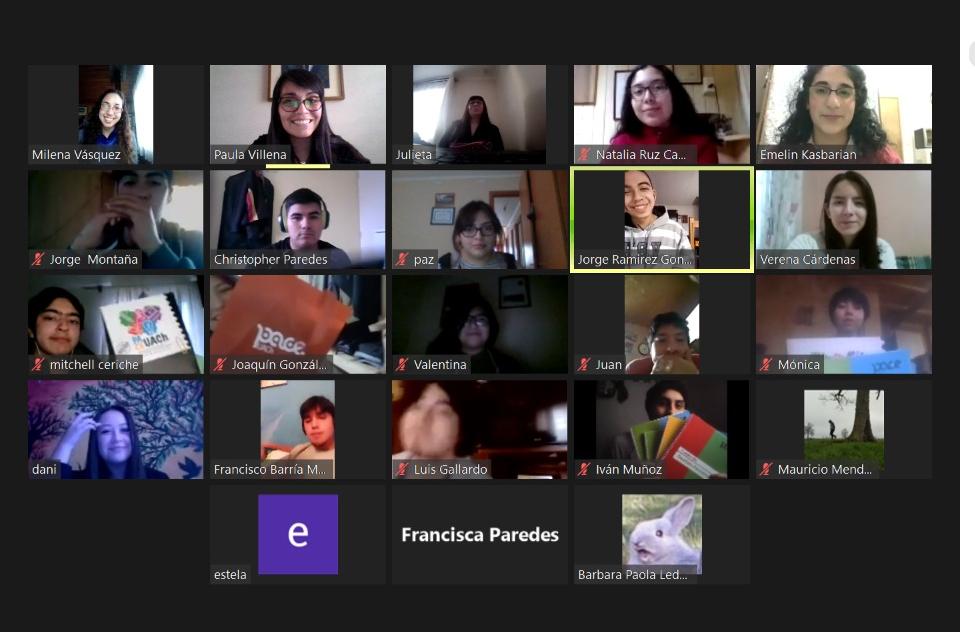 PACE UACh_Estudiantes 2020