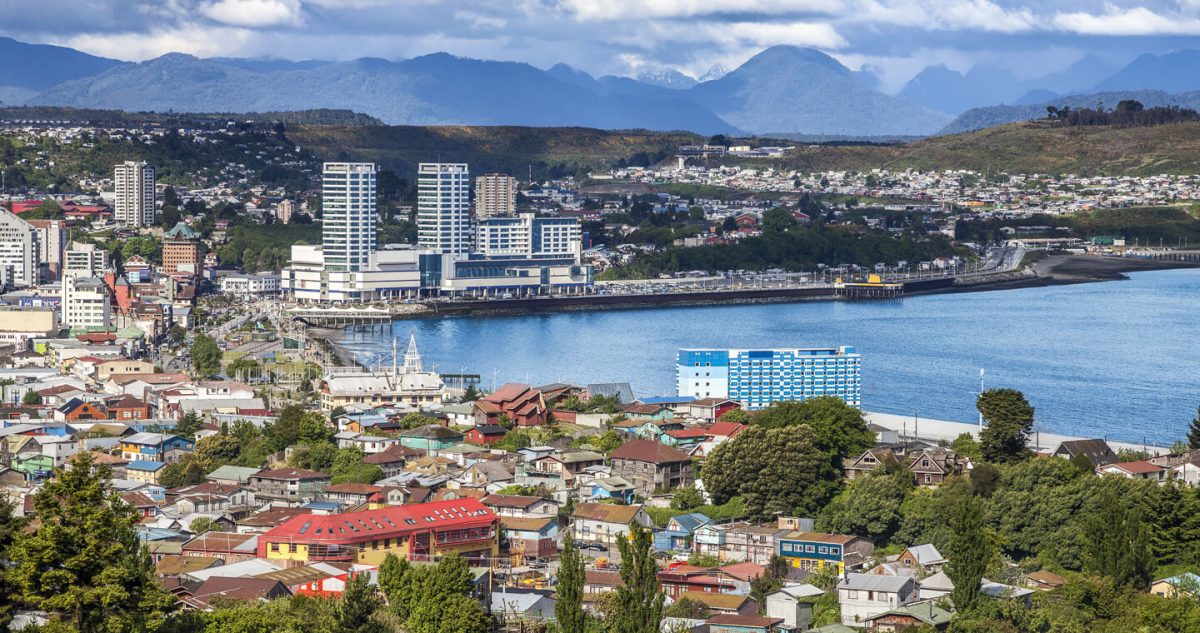 Festival de Folclor Juvenil se realizará en distintos sectores de Puerto Montt