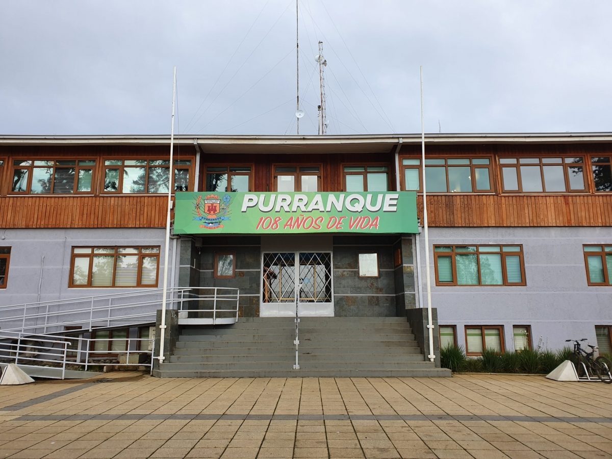 Purranque