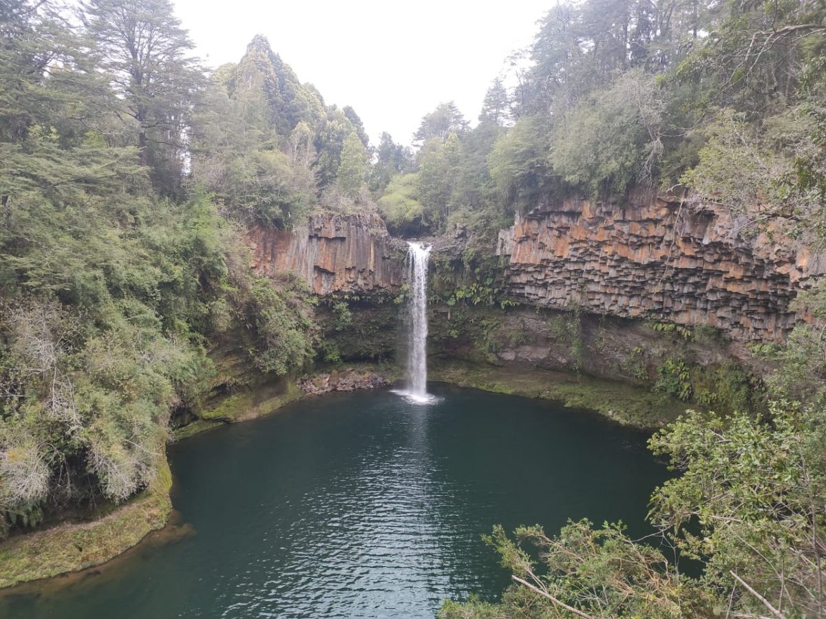 Parque Nacional
