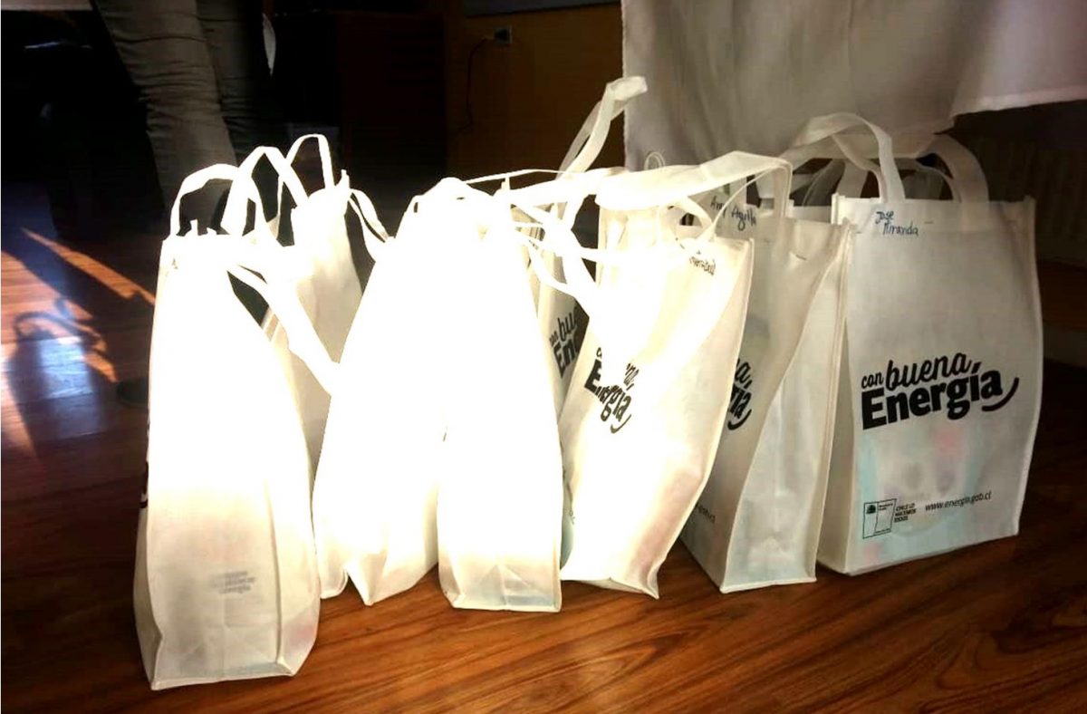 Kits de Eficiencia Energética