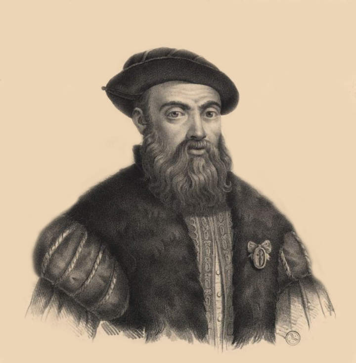 Hernando de Magallanes