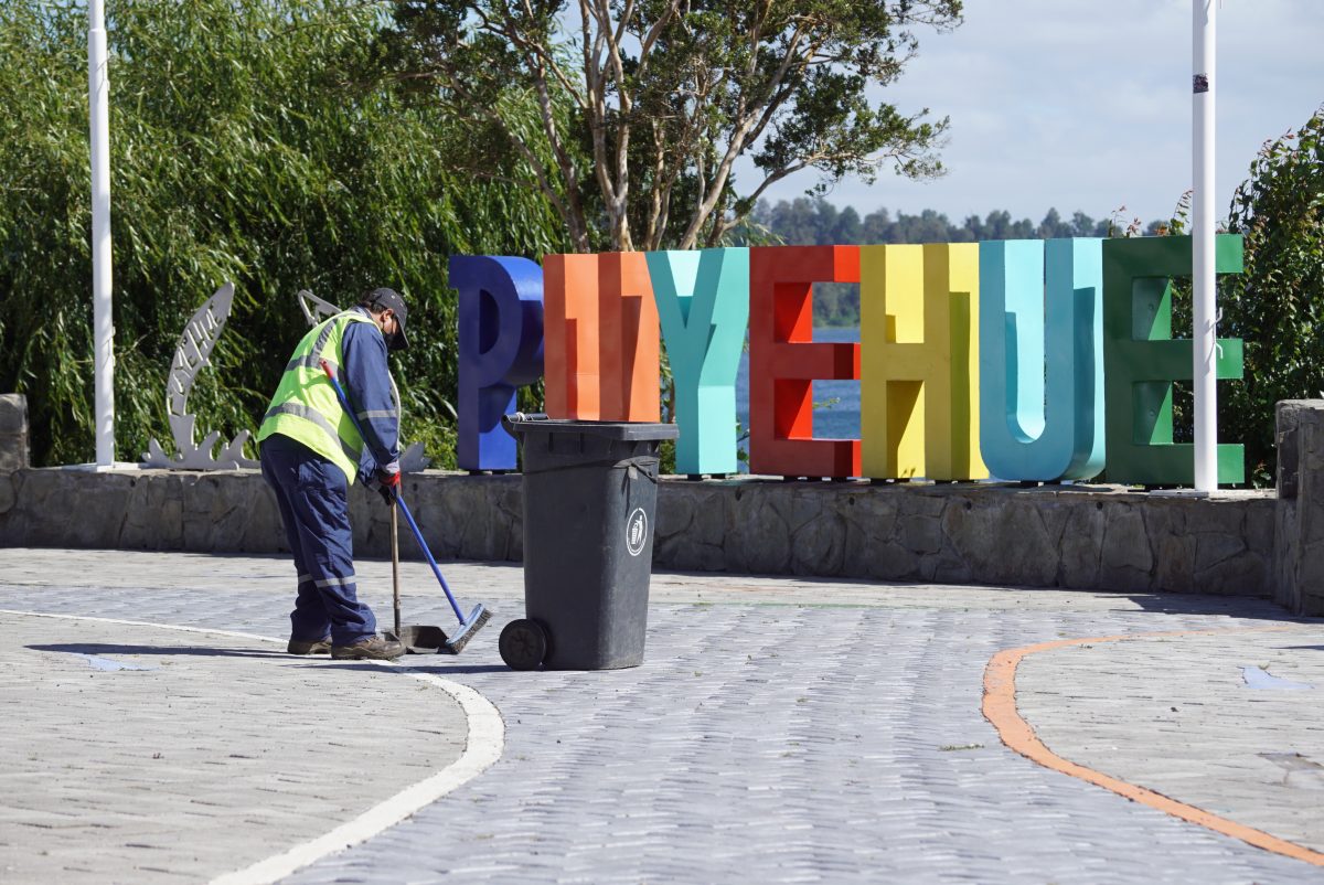 Puyehue
