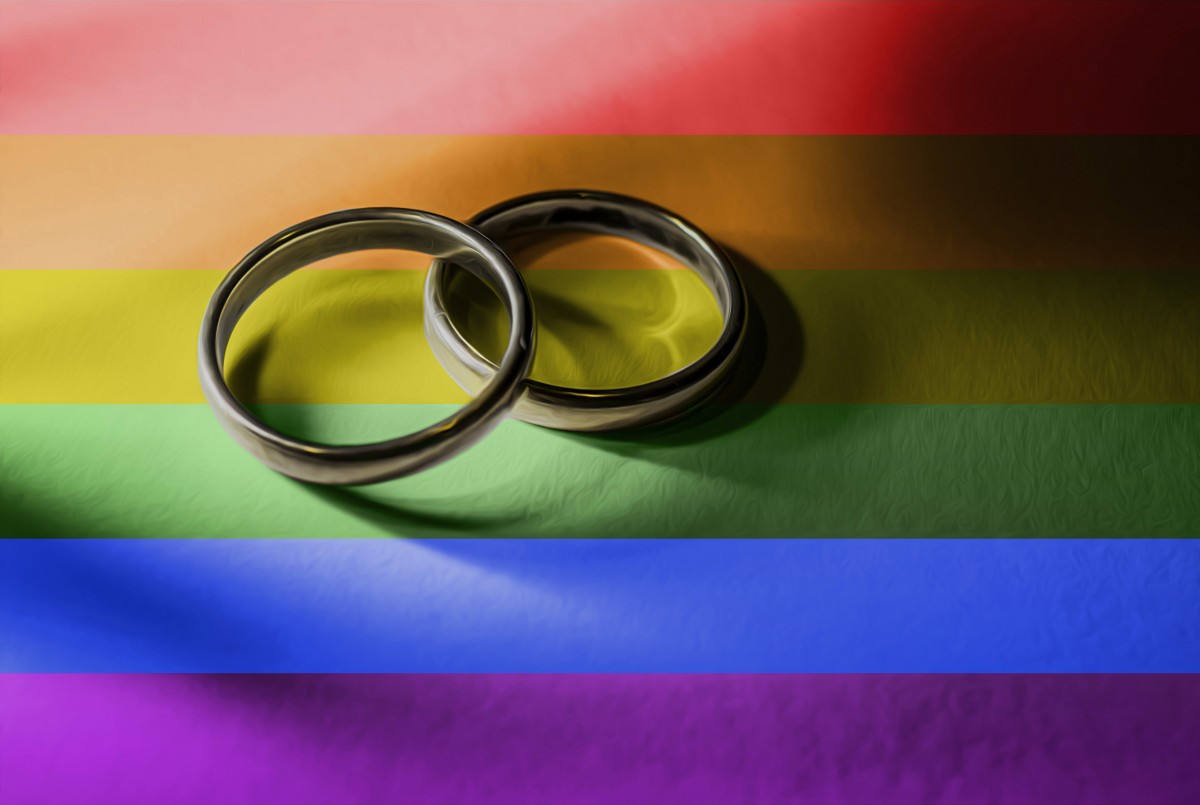 imagen de radimagen de radio.uchile.cl - Más de dos mil parejas del mismo sexo se han casado a un año de la ley