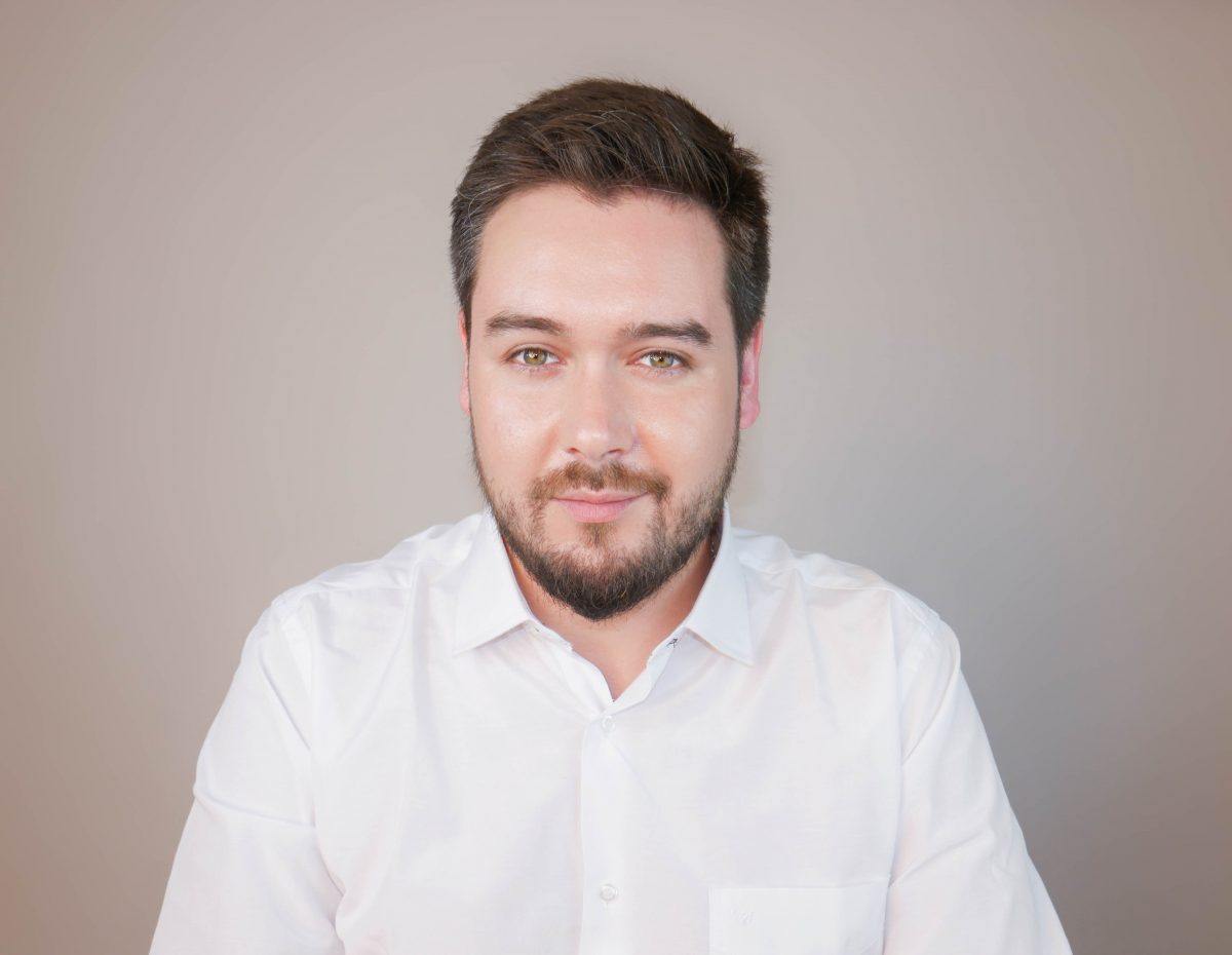 Columna de opinión concejal Antonio Horn