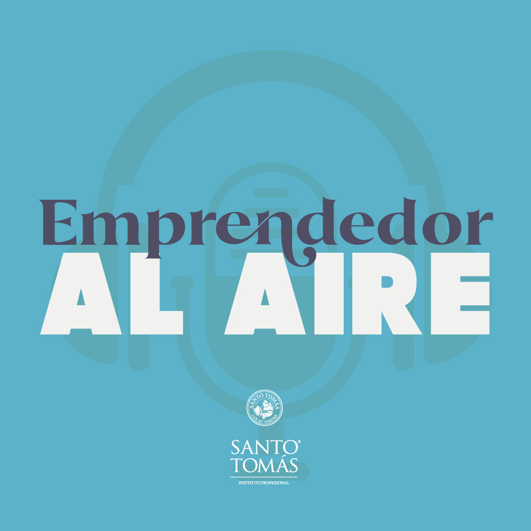 Emprendedor al Aire