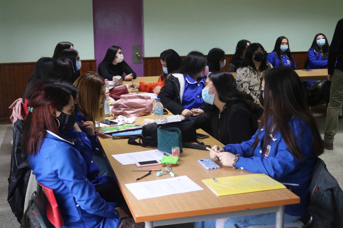 Primera Escuela de Emprendimiento