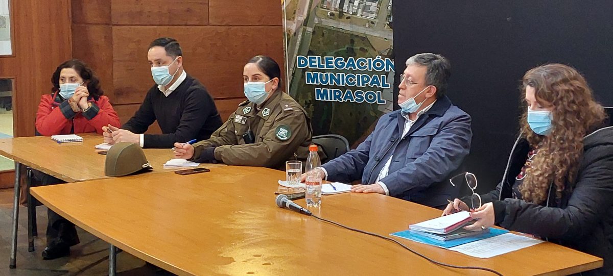 Mirasol